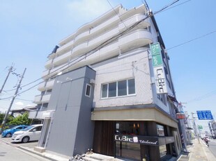 大和高田駅 徒歩5分 2階の物件外観写真